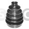 STC T400155 Burduf cauciuc, articulatie planetara