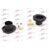 Chit protectie praf,amortizor Toyota: Avensis (T25, 01.03-11.08), 1.6 VVT-i, 1.8 VVT-i, 2.0 D-4D, 2.0 VVT-i, 2.2 D-4D, 2.2 D-CAT, 2.4 VVT-i, Spate, S, SRLine