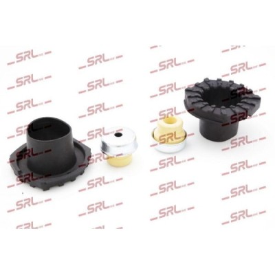 Chit protectie praf,amortizor Toyota: Avensis (T25, 01.03-11.08), 1.6 VVT-i, 1.8 VVT-i, 2.0 D-4D, 2.0 VVT-i, 2.2 D-4D, 2.2 D-CAT, 2.4 VVT-i, Spate, S foto