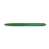 Pix cu bila Pilot Supergrip G 1.0 mm, verde