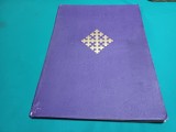 &Icirc;NSEMNARE PENTRU PRISTĂVIREA PREAFERICITULUI MIRON PATRIARHUL *6 MARTIE 1939 * REVISTA APOSTOLUL NR. 5-6 1939 * 2 2 1