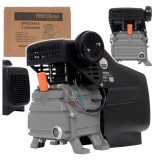 Cap compresor aer electric, motor pentru compresor, 2.5kW 270l/min, Kraft