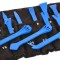 Set Parghii pentru tragere/prindere, Technic, 27 piese