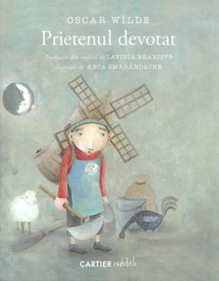 Prietenul devotat &amp;ndash; Oscar Wilde foto