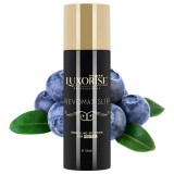 Cumpara ieftin Solutie modelare Polygel RevomaxSlip LUXORISE, Blueberry 120ml