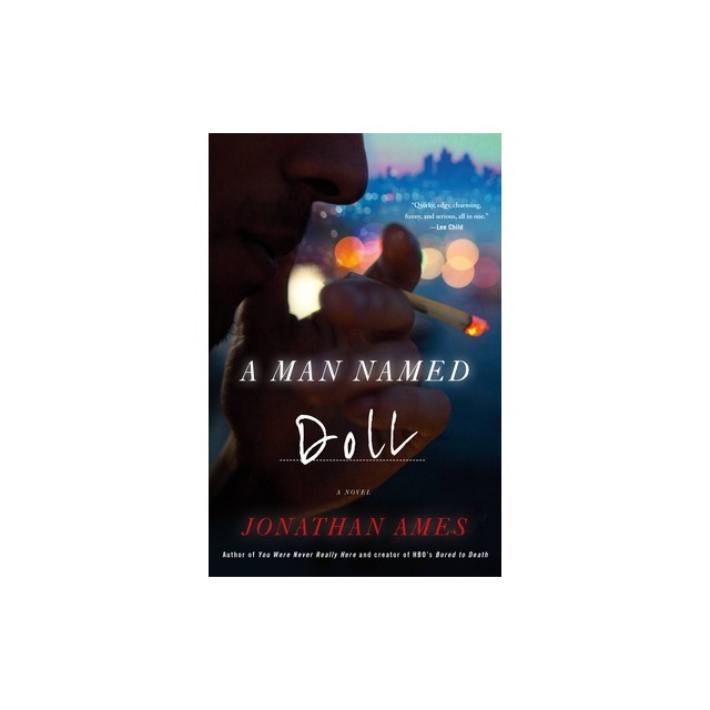 A Man Named Doll