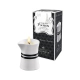 Cumpara ieftin Lumanare pentru masaj Petits Joujoux - Paris, cu aroma de vanilie, 120 gr