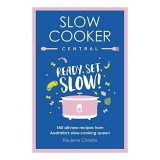 Slow Cooker Central : Ready, Set, Slow!