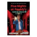 Prankster (Five Nights at Freddy's: Fazbear Frights #11)