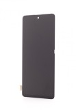 Display LCD Samsung Galaxy Note 10 Lite N770 Negru TFT Original