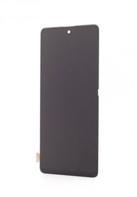 LCD Samsung Galaxy Note 10 Lite, N770, Negru, foto