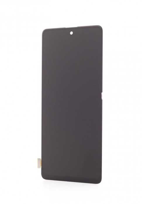 LCD Samsung Galaxy Note 10 Lite, N770, Negru,