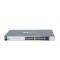 Switch Second Hand HP ProCurve 2520G-24-PoE, J9299A