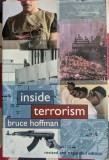 Bruce Hoffman, Inside terrorism