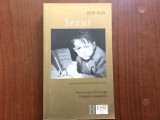 Sexus Henry Miller primul volum din trilogia rastignirea trandafirie roman carte editura Est 2005 pagini 624
