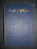 Charles Darwin - Originea speciilor (1957, editie cartonata)