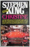 Christine - Stephen King, Carte SF, Beletristica