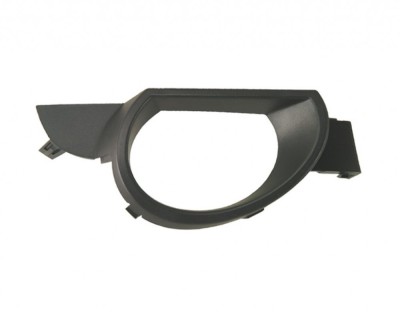 Rama lampa ceata , suport proiector fata dreapta Audi Q7 (4l), 10.2005-09.2009, 4L0807490 foto