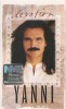 Casetă audio Yanni &lrm;&ndash; Devotion: The Best Of Yanni, originală, Casete audio, Pop