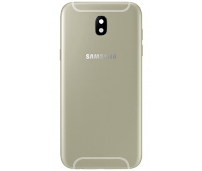 Capac Original Samsung Galaxy J730 j7 2017 auriu Swap ( SH ) foto