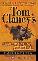 Tom Clancy&amp;#039;s Splinter Cell: Operation Barracuda foto