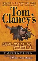 Tom Clancy&#039;s Splinter Cell: Operation Barracuda