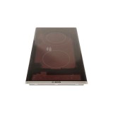 Placă vitroceramică pentru plită BOSCH 00663661 Original