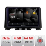 Navigatie Suzuki Jimny 2018- 5510-JIMNY Android Octa Core 720p 4+64 DSP 360 camera carplay android auto CarStore Technology