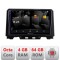 Navigatie Suzuki Jimny 2018- 5510-JIMNY Android Octa Core 720p 4+64 DSP 360 camera carplay android auto CarStore Technology
