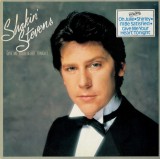 Vinil LP Shakin&#039; Stevens - Give Me Your Heart Tonight (VG+) Import Germania Rock &amp; Roll Anii &#039;80 Hituri Josephine, Sapphire, Oh Julie