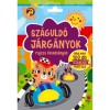 Sz&aacute;guld&oacute; j&aacute;rg&aacute;nyok - rajzos feladv&aacute;nyok - rajzos feladv&aacute;ny