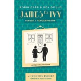 James &eacute;s Ivy - Panzi&oacute; a tengerparton - Robin Carr