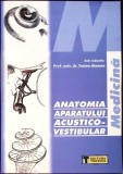 ANATOMIA APARATULUI ACUSTICO-VESTIBULAR-TRAIAN ATAMAN-344445