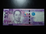 FILIPINE 100 PISO 2010 EXCELENTA