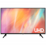 Televizor Smart LED Samsung 55AU7092, 138 cm, Ultra HD 4K, Clasa G