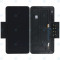 Asus ROG Phone 3 (ZS661KS) Modul de afișare LCD + Digitizer pentru TwinView Dock 3 strălucire neagră 90AI0031-R20020