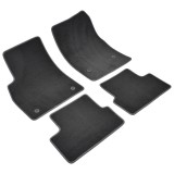 Covorase auto mocheta Opel Astra J (2009-2015) 3831106333498