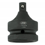 Adaptor Impact 1 - 1/2 inch JBM Impact Adapter