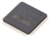 Microcontroler ARM 120MHz LQFP100 1,8-3,6V -40-85&deg;C