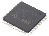 Microcontroler ARM 120MHz LQFP100 1,8-3,6V -40-85&deg;C