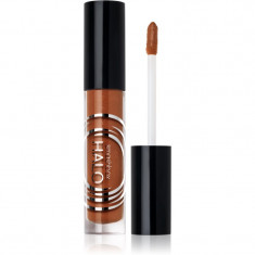 Smashbox Halo Glow Lip Gloss lip gloss culoare Bronze 4 ml