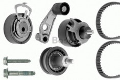 Set curea de distributie SKODA OCTAVIA II Combi (1Z5) (2004 - 2013) BOSCH 1 987 948 254 foto