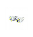 Led SMD de Pozitie T10 12V 0.3W 21lm set 2buc CLD004 Carguard
