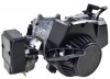 Motor Complet Pocket Bike 49cc, Mini ATV, Carter, Demaror, Carburator, Filtru Aer, 7 Dinti