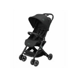 Cumpara ieftin MC CARUCIOR LARA2 - ESSENTIAL BLACK, Maxi-Cosi