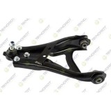 Brat suspensie roata Dacia Duster (Hm), 10.17-, Punte Fata, Stanga, inferior; TEKNOROT