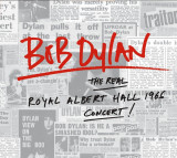 The Real Royal Albert Hall 1966 Concert - Vinyl | Bob Dylan, sony music