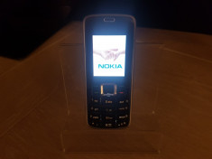 Telefon Nokia 3110 Classic negru Liber retea Livrare gratuita! foto