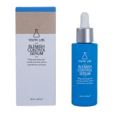 Cumpara ieftin Ser de fata pentru acnee si cosuri Blemish Control, 30 ml, Youth Lab