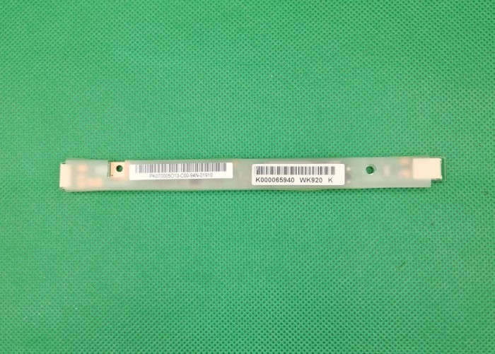 Toshiba Satellite A350D-209 Invertor Display LCD SWAP
